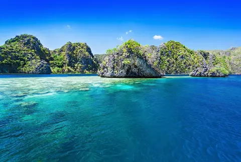 Luxury Yacht Charter and Rental in the Philippines, photograph 10