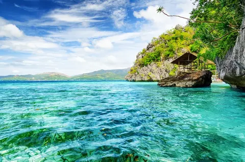 Luxury Yacht Charter and Rental in the Philippines, photograph 5