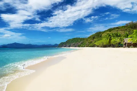 Luxury Yacht Charter and Rental in the Philippines, photograph 8