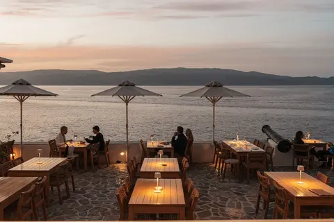 Luxury Yacht Charter and Rental in the Saronic Gulf, photograph 2