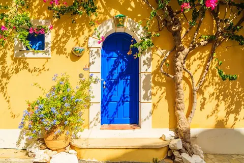 Luxury Yacht Charter and Rental in the Saronic Gulf, photograph 5