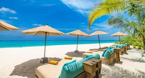 Luxury Yacht Charter and Rental in the Seychelles, photograph 12