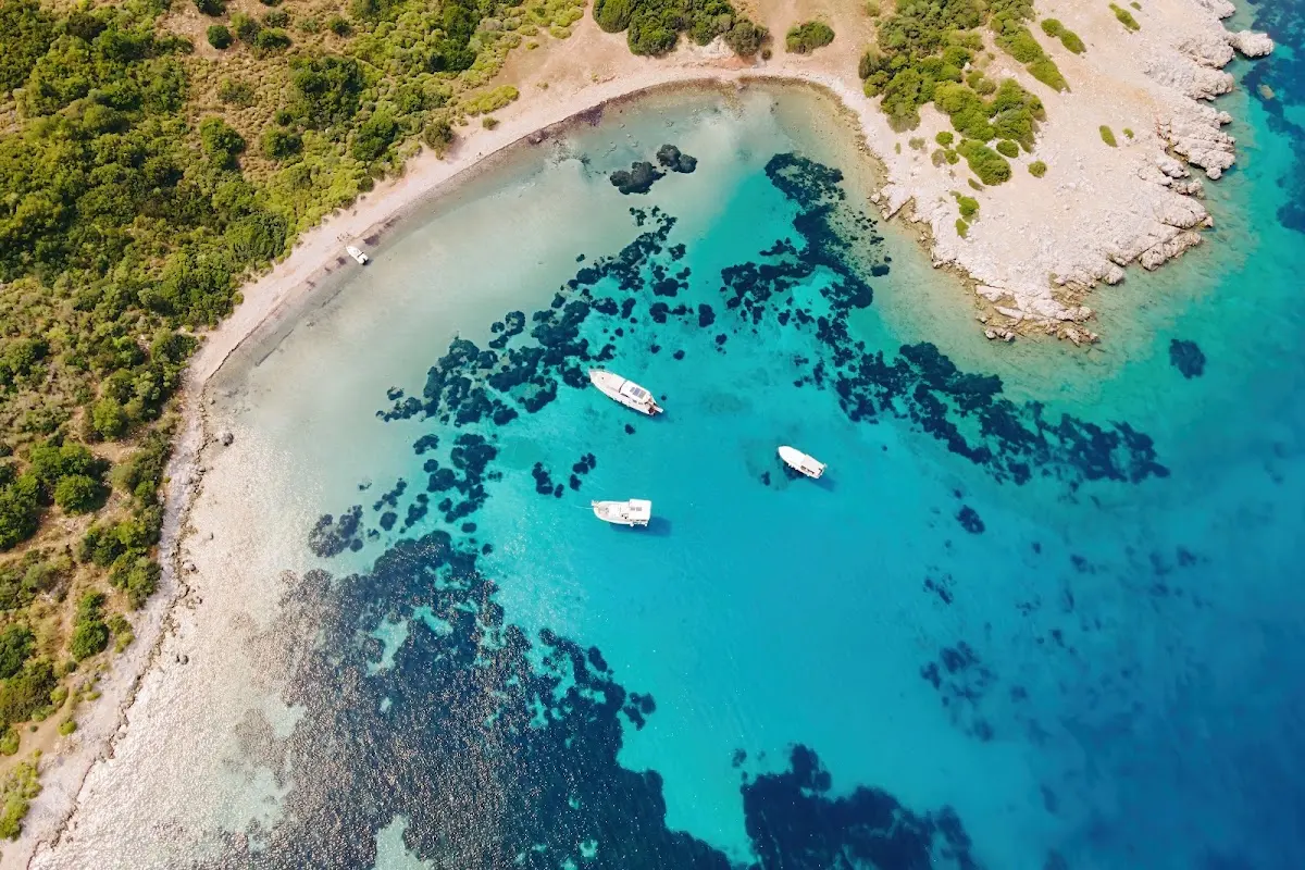 Luxury Yacht Charter and Rental in Turkey