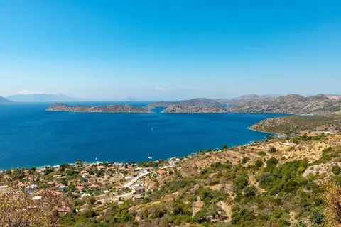 Luxury Yacht Charter and Rental in Turkey, photograph 10