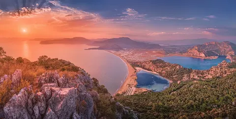 Luxury Yacht Charter and Rental in Turkey, photograph 11