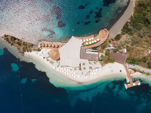 Luxury Yacht Charter and Rental in Turkey, photograph 4