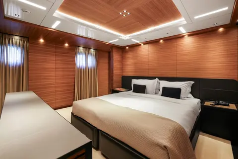 Magna Grecia Yacht Charter, photograph 12