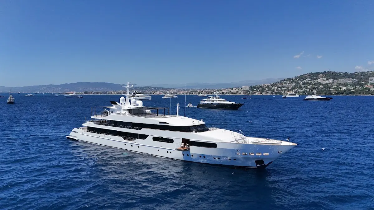Magna Grecia Yacht Charter