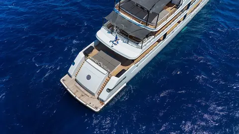 Magna Grecia Yacht Charter, photograph 3