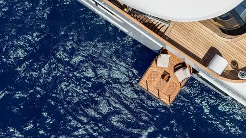 Magna Grecia Yacht Charter, photograph 5