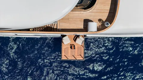 Magna Grecia Yacht Charter, photograph 6