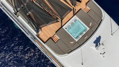 Magna Grecia Yacht Charter, photograph 7