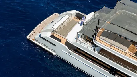 Magna Grecia Yacht Charter, photograph 8