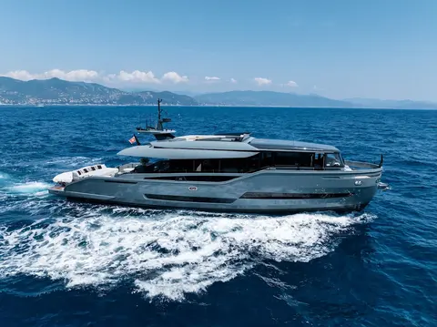 Martita Yacht Charter, photograph 2