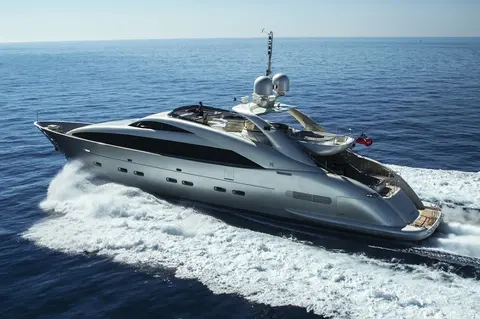 Matsu Yacht Charter, photograph 2
