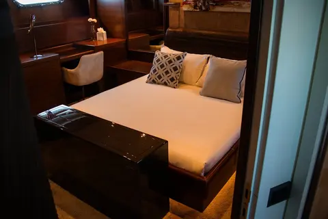 Matsu Yacht Charter, photograph 4