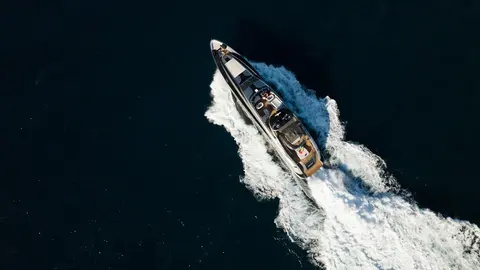 Matsu Yacht Charter, photograph 5