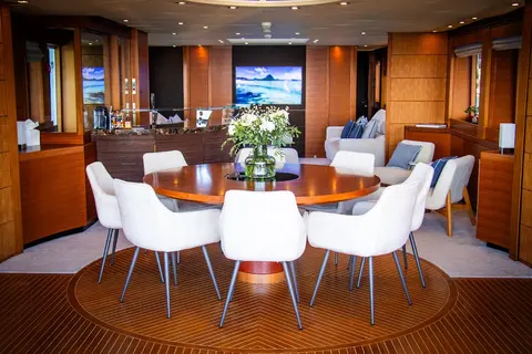 Matsu Yacht Charter, photograph 6