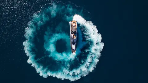 Matsu Yacht Charter, photograph 9