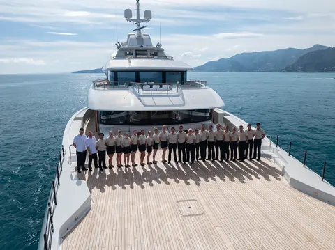 Mimtee Yacht Charter, photograph 12