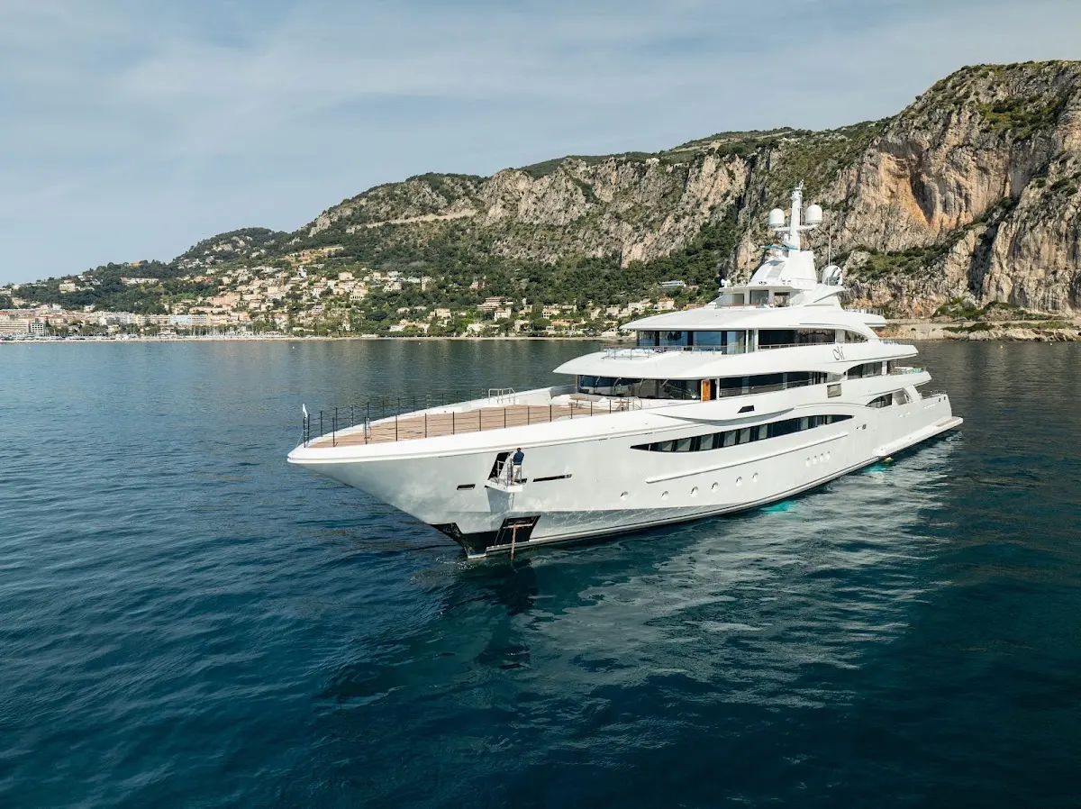 Mimtee Yacht Charter