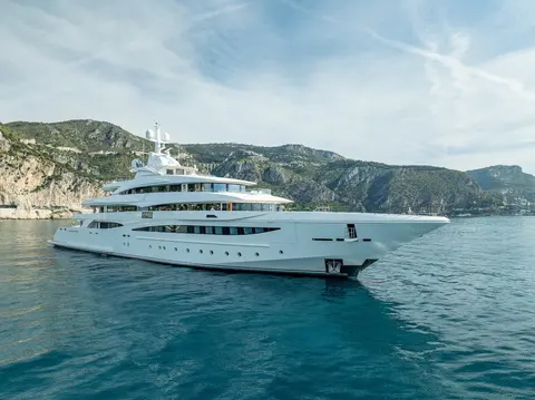 Mimtee Yacht Charter, photograph 9