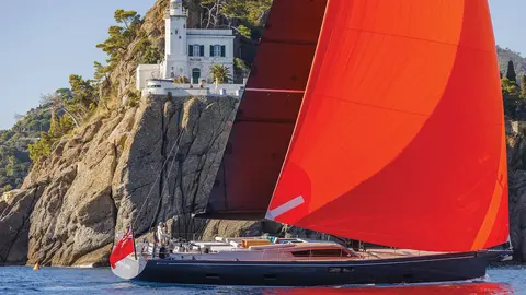 Mindfulness Yacht Charter, photograph 10