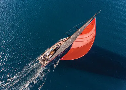 Mindfulness Yacht Charter, photograph 2