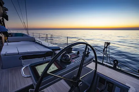 Mindfulness Yacht Charter, photograph 6