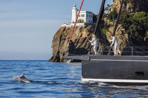 Mindfulness Yacht Charter, photograph 7