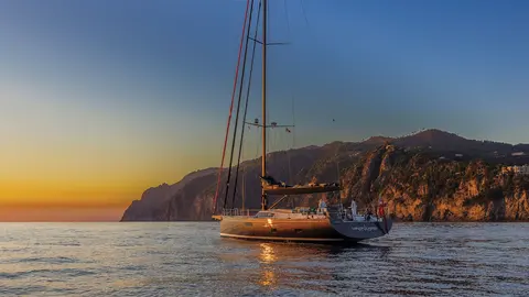 Mindfulness Yacht Charter, photograph 8