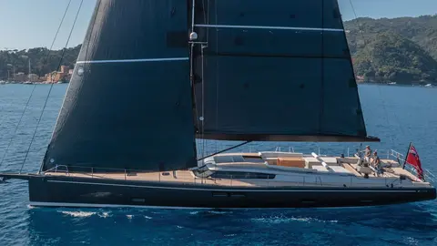Mindfulness Yacht Charter, photograph 9