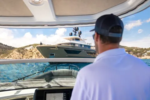 Moka Yacht Charter, photograph 5
