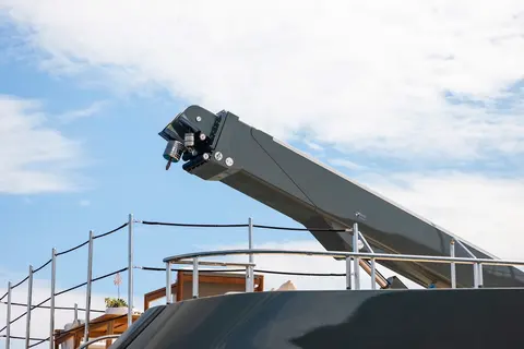 Moka Yacht Charter, photograph 7