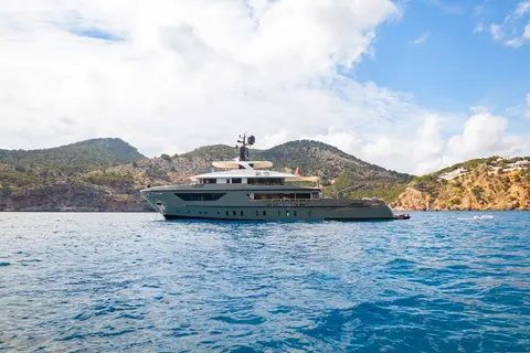 Moka Yacht Charter, photograph 8