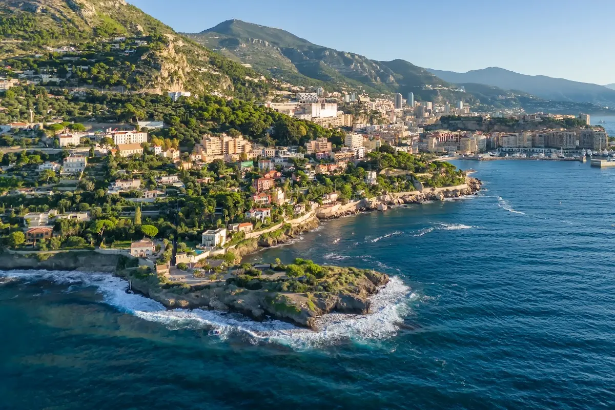 Monaco Grand Prix Yacht Charter