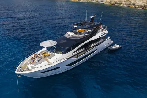 Moonlight Yacht Charter, photograph 2