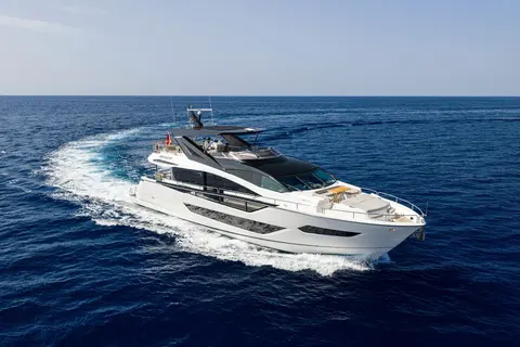 Moonlight Yacht Charter, photograph 5