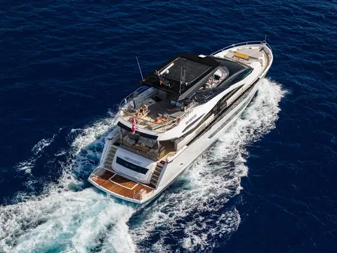 Moonlight Yacht Charter, photograph 6