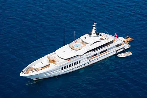 Moskito Yacht Charter, photograph 4