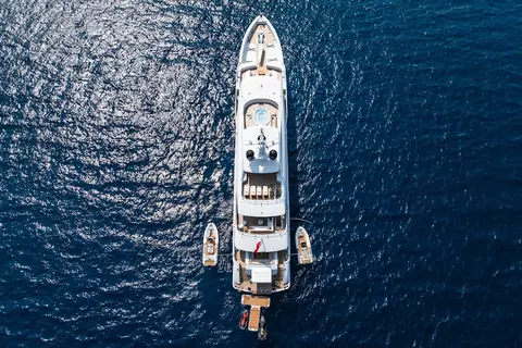Moskito Yacht Charter, photograph 5