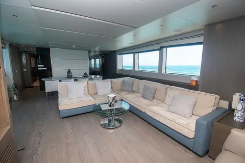 Muma Yacht Charter, photograph 12