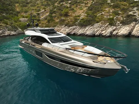 Myne Yacht Charter, photograph 8