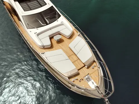 Myne Yacht Charter, photograph 9