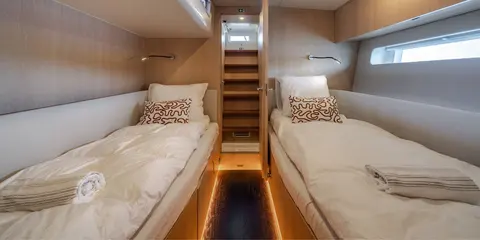 Mystic Yacht Charter, photograph 12