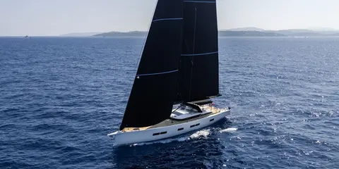 Mystic Yacht Charter, photograph 2
