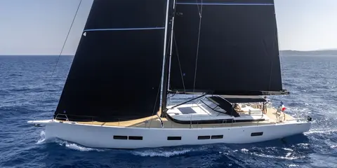 Mystic Yacht Charter, photograph 3