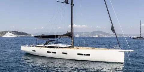Mystic Yacht Charter, photograph 4