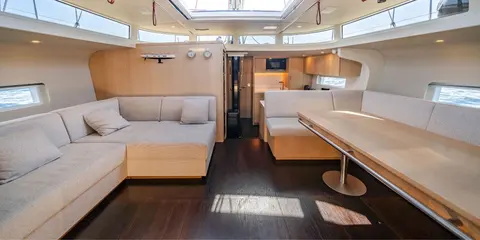 Mystic Yacht Charter, photograph 9