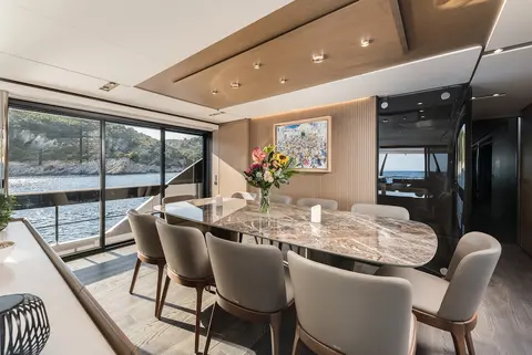 Nailu+ Yacht Charter, photograph 11